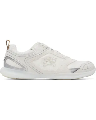 Burberry Matrix Sport スニーカー - サムネイル1