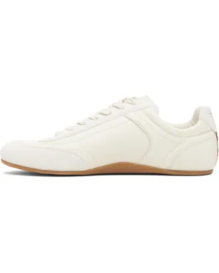 Burberry Knight Runner レザースニーカー - サムネイル3