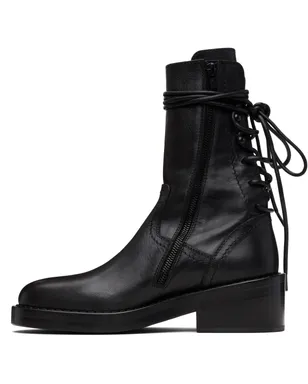 Ann Demeulemeester Henrica ブーツ - サムネイル3