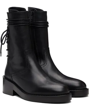 Ann Demeulemeester Henrica ブーツ - サムネイル4
