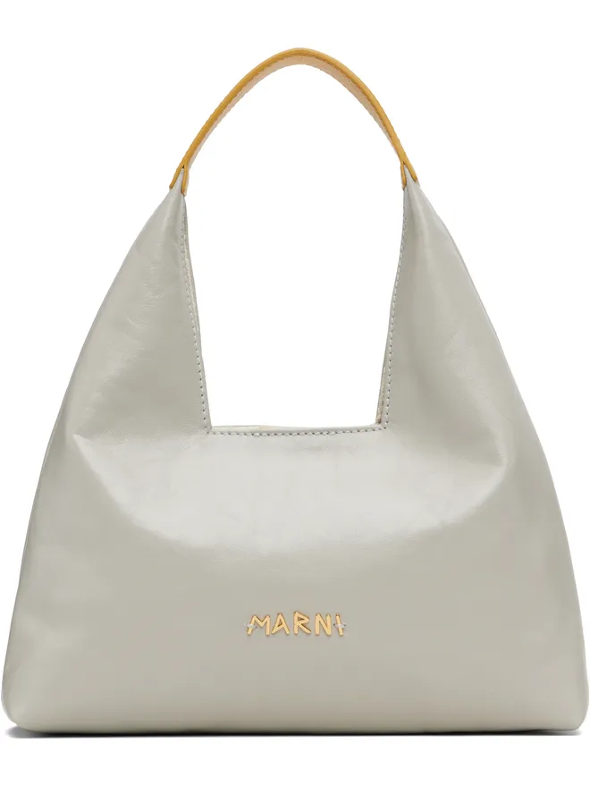 Marni Marni ミニ トップハンドル バッグの商品画像