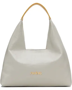 Marni ミニ トップハンドル バッグ - サムネイル1