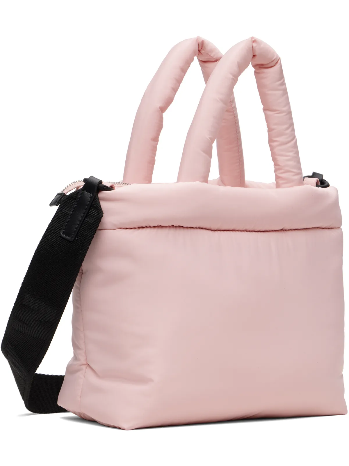 Marni Puff East/West トートバッグ - 画像3