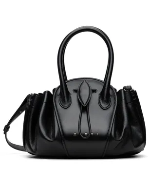 Marni スモール Tulipea レザー バッグ - サムネイル1