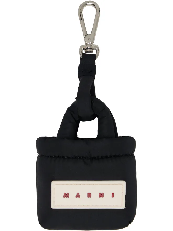 Marni Marni Charm キーホルダーの商品画像