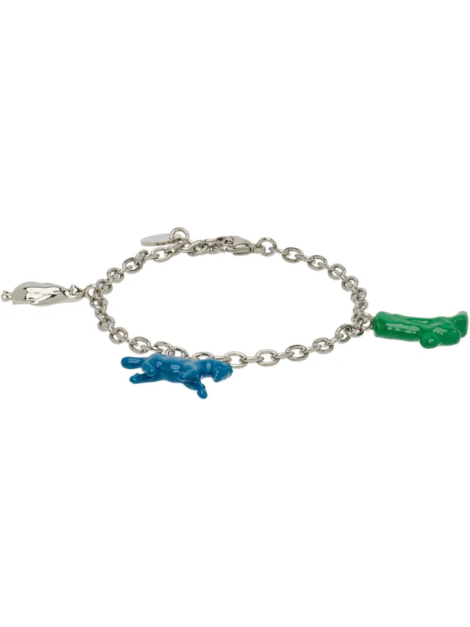 Marni Marni Horse Charms ブレスレットの商品画像