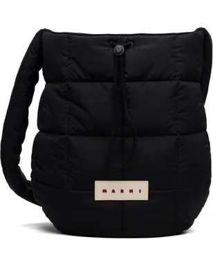 Marni メッセンジャーバッグ - サムネイル1