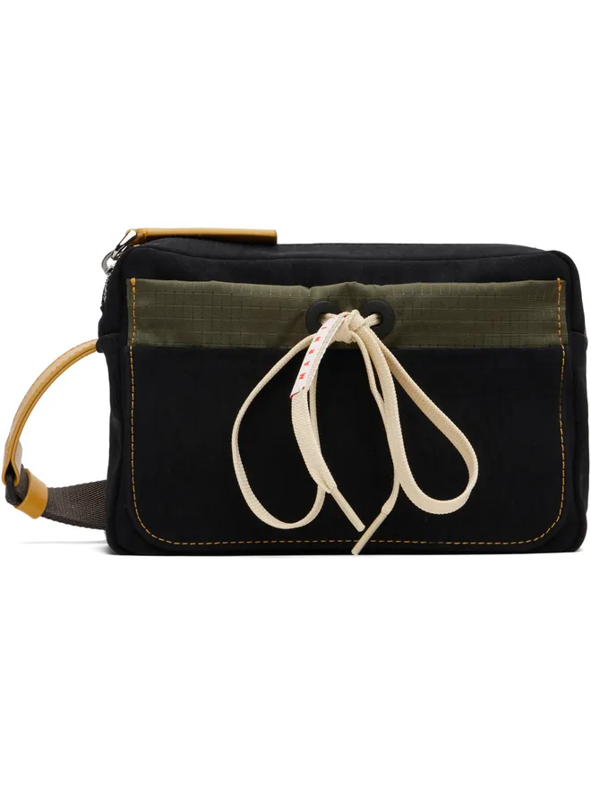 Marni Marni テクニカルファブリック カメラバッグの商品画像