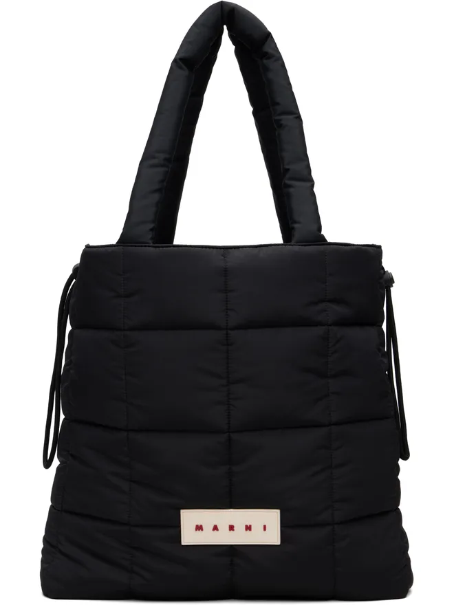 Marni Marni キルティング トートバッグの商品画像