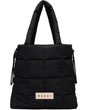 Marni キルティング トートバッグ - サムネイル1