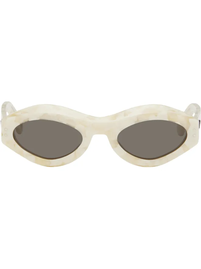 Marni Marni RETROSUPERFUTUREエディション Zytherin サングラスの商品画像