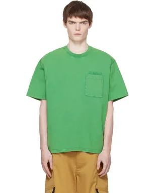 Marni 'Marni Patches' コットン Tシャツ - サムネイル1