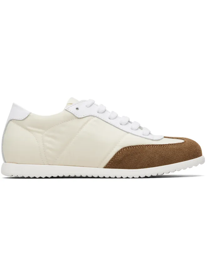Marni Marni キッズ｜ タフタ スニーカーの商品画像