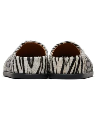 Marni キッズ｜SSENSE限定 Fussbett クロッグ - サムネイル2