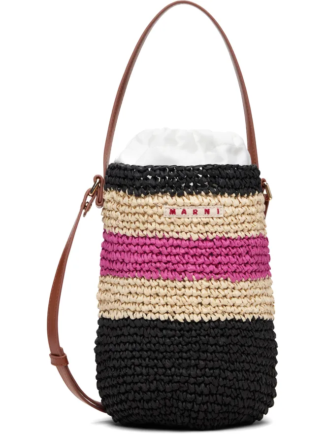 Marni Marni キッズ｜ Tea バッグの商品画像