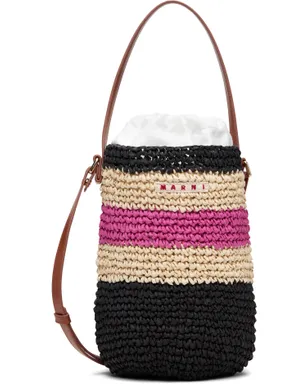 Marni キッズ｜ Tea バッグ - サムネイル1