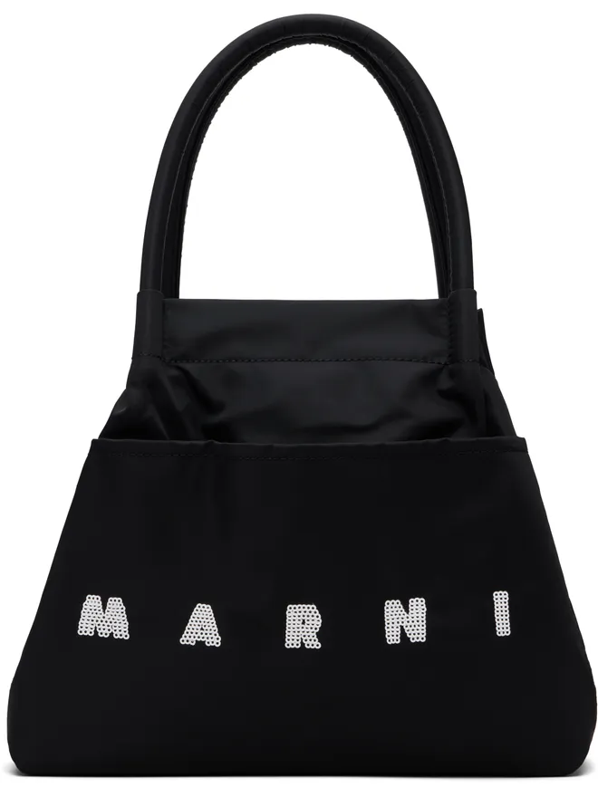 Marni Marni キッズ｜ Watercolor バッグの商品画像