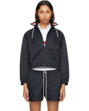 Thom Browne Nylon Tech トラックジャケット - サムネイル1