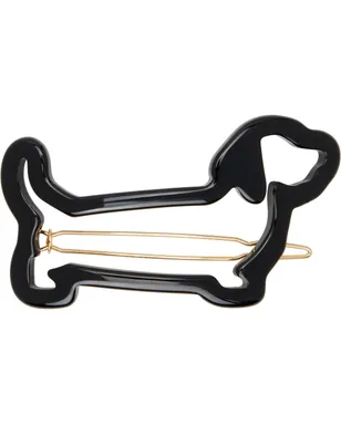 Thom Browne Acetate Hector ヘアクリップ - サムネイル1