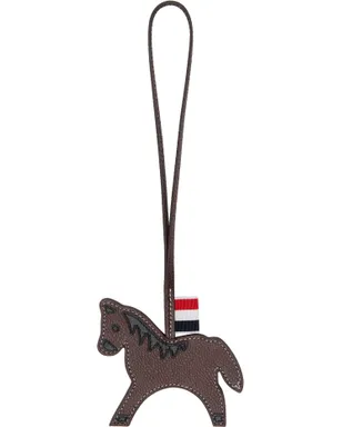 Thom Browne Horse バッグチャーム - サムネイル1