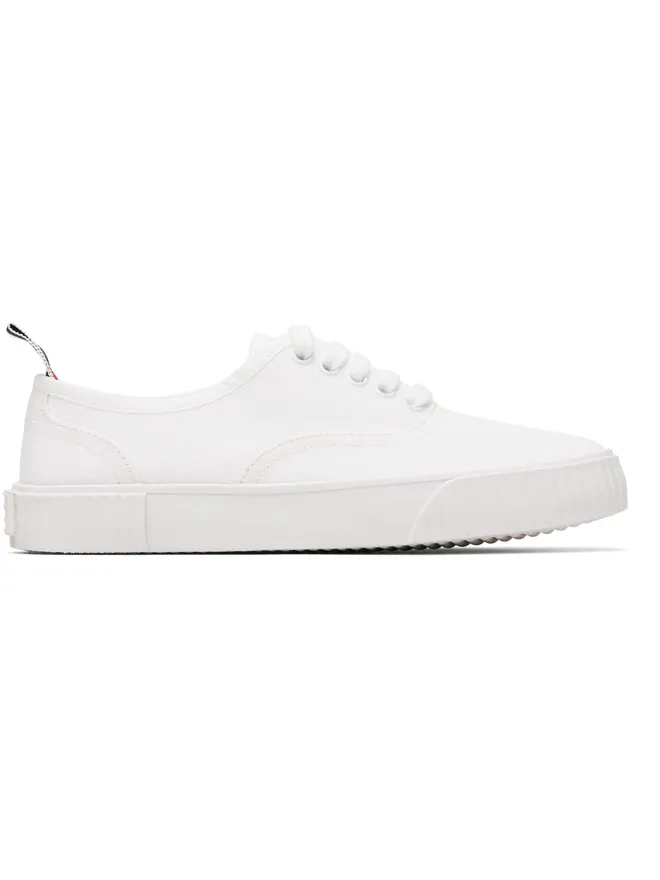 Thom Browne Thom Browne Heritage キャンバス スニーカーの商品画像