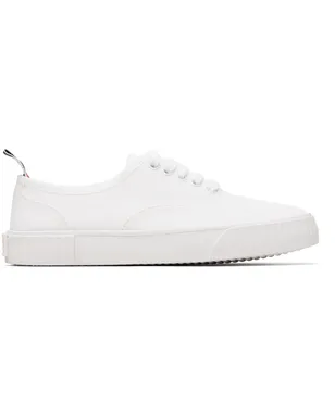 Thom Browne Heritage キャンバス スニーカー - サムネイル1