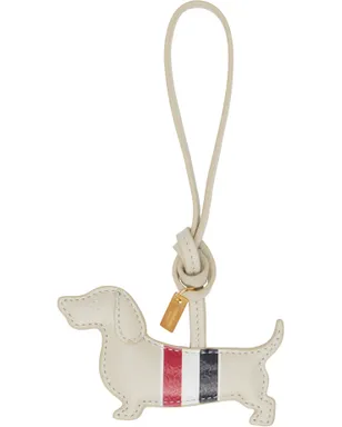 Thom Browne Puffy Hector チャーム ストラップ - サムネイル1