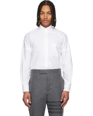 Thom Browne Classic Armband シャツ - サムネイル1