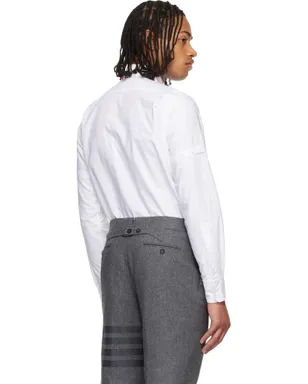Thom Browne Classic Armband シャツ - サムネイル3