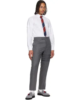 Thom Browne Classic Armband シャツ - サムネイル5