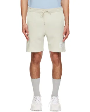 Thom Browne Classic Loopback 4-Bar スウェットショートパンツ - サムネイル1