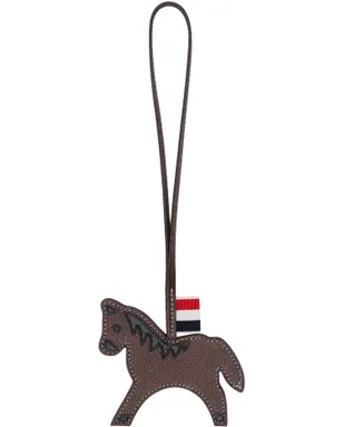 Thom Browne Horse バッグチャーム - サムネイル1