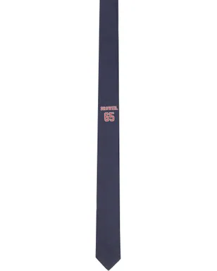 Thom Browne 'Browne. 65' Classic ネクタイ - サムネイル1