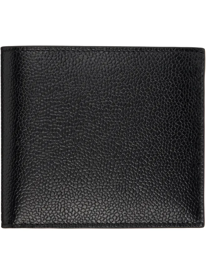 Thom Browne Thom Browne ペブルグレイン 札入れの商品画像
