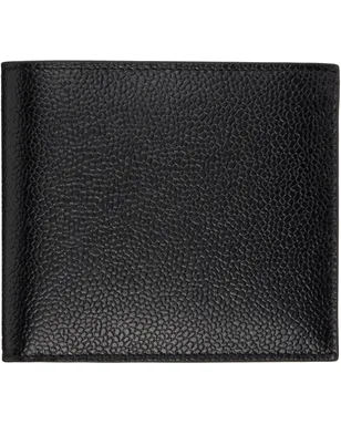 Thom Browne ペブルグレイン 札入れ - サムネイル1
