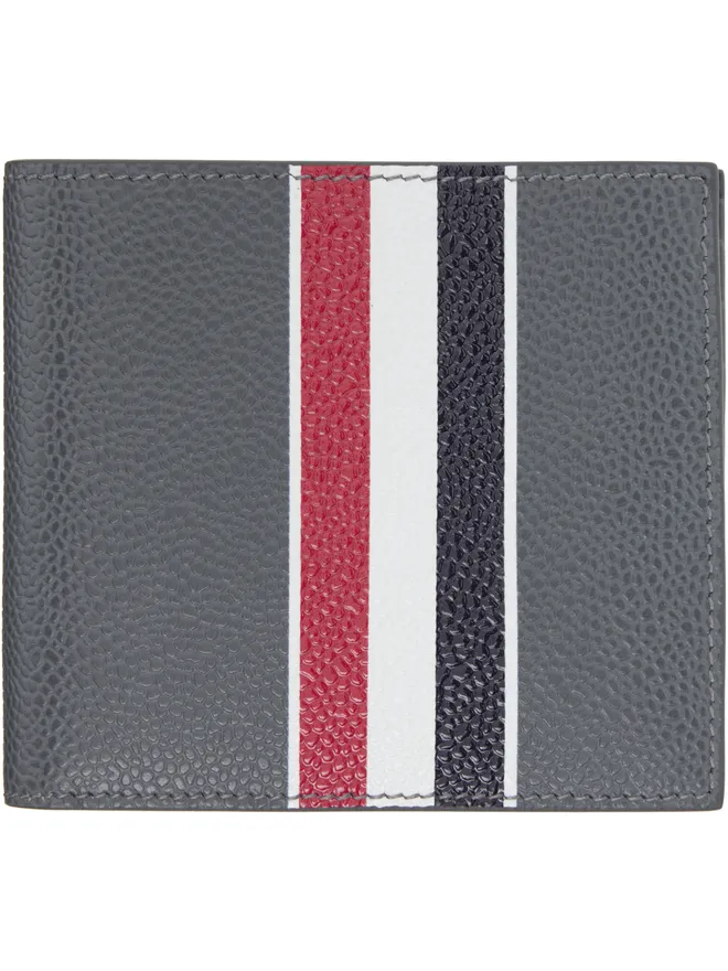 Thom Browne Thom Browne RWB Stripe 札入れの商品画像