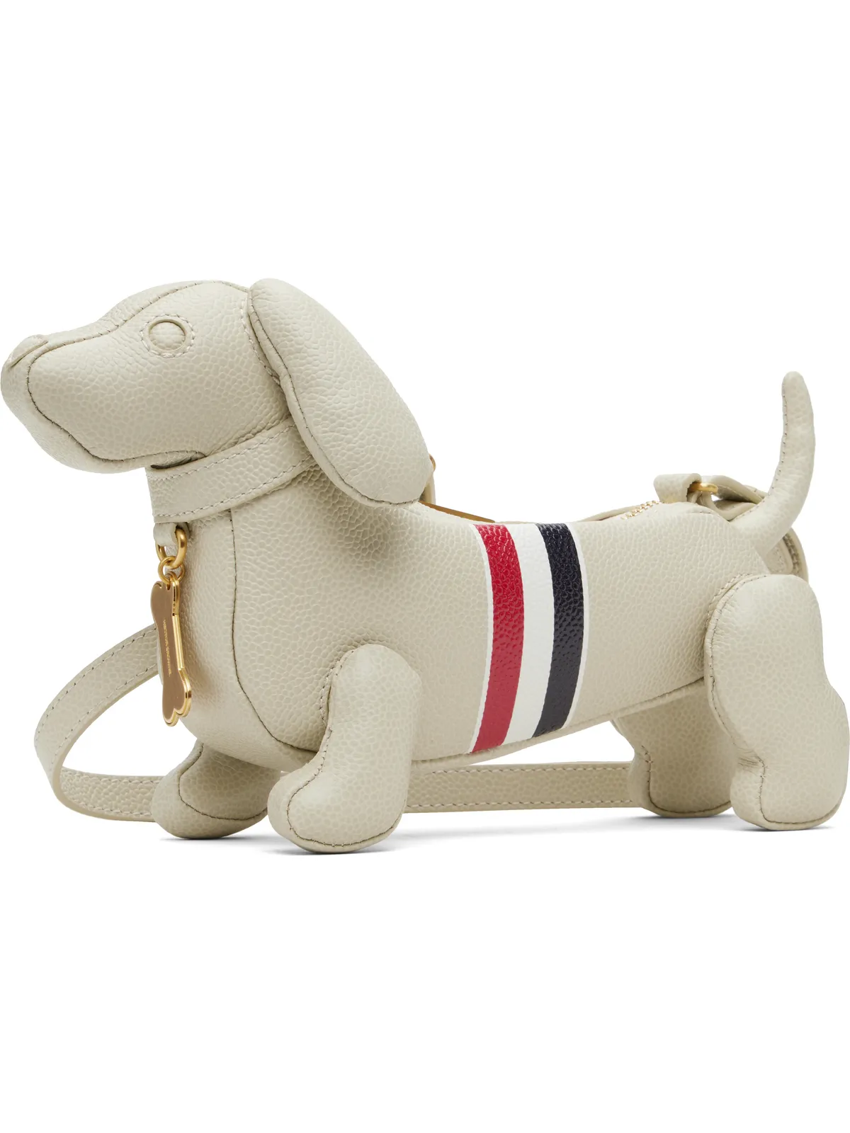 Thom Browne ミニ Hector バッグ - 画像3