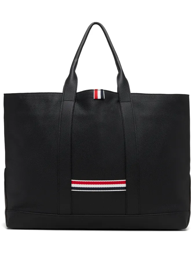Thom Browne Thom Browne ミディアム Tool トートバッグの商品画像
