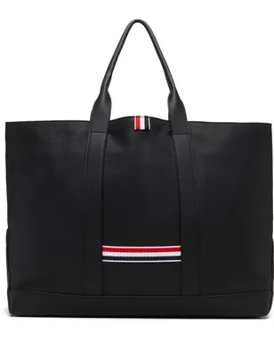 Thom Browne ミディアム Tool トートバッグ - サムネイル1