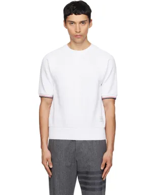 Thom Browne 半袖 ラグランTシャツ - サムネイル1