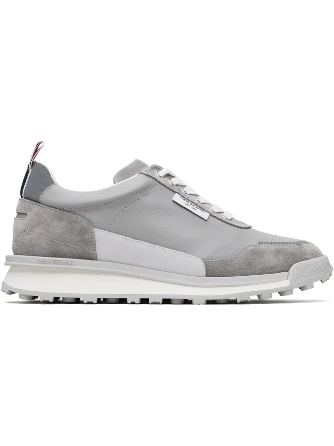 Thom Browne Thom Browne Alumni ヴィッテロ カーフレザー スニーカーの商品画像