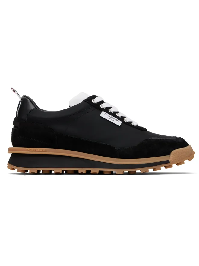 Thom Browne Thom Browne Tech Nylon Alumni スニーカーの商品画像
