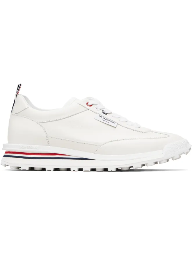 Thom Browne Thom Browne Soft Tech Runner スニーカーの商品画像