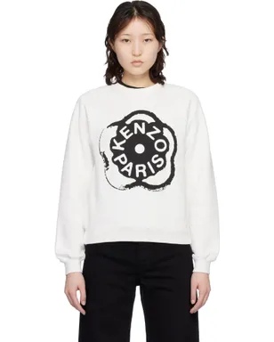 Kenzo Kenzo Paris 'Boke Flower 2.0' スウェットシャツ - サムネイル1