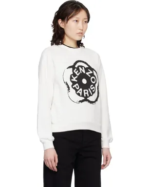 Kenzo Kenzo Paris 'Boke Flower 2.0' スウェットシャツ - サムネイル2