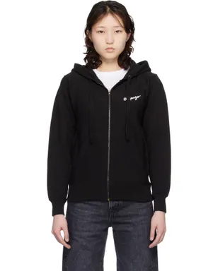 Kenzo Kenzo Paris 'KENZO Wild Tiger' ジップアップフーディ - サムネイル1