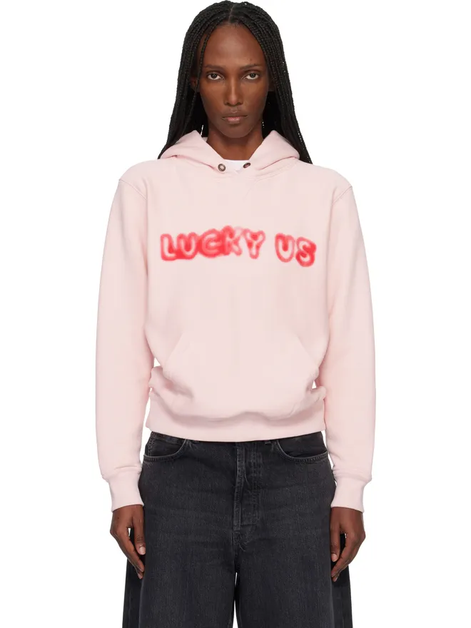 Kenzo Kenzo Kenzo Paris 'KENZO Words' フーディの商品画像