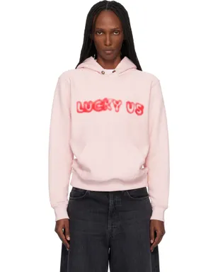 Kenzo Kenzo Paris 'KENZO Words' フーディ - サムネイル1