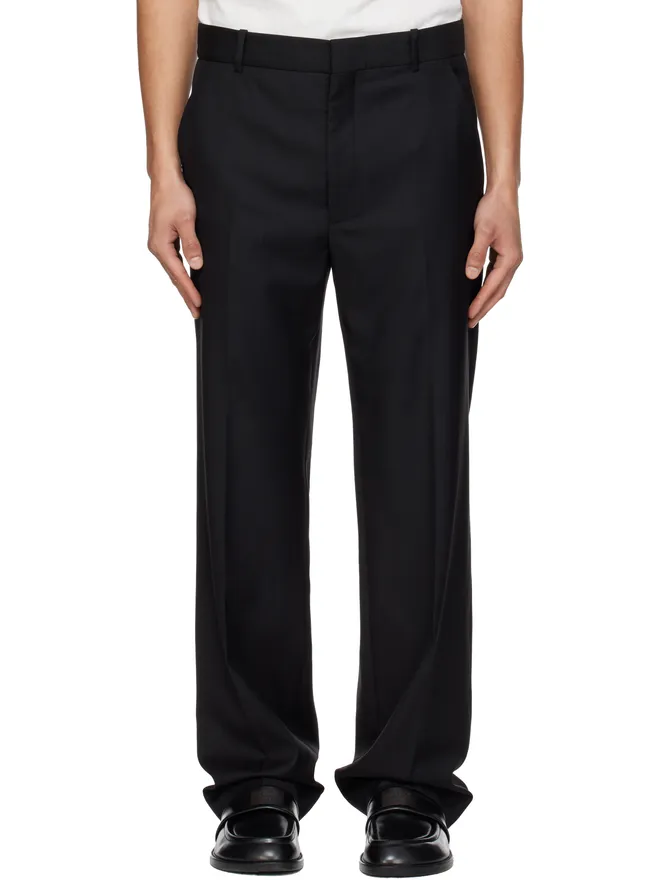 Kenzo Kenzo Kenzo Paris Straight テーラードパンツの商品画像
