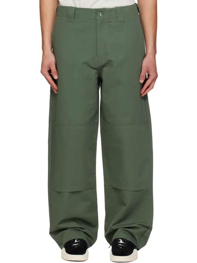Kenzo Kenzo Kenzo Paris Double Knee チノパンツの商品画像